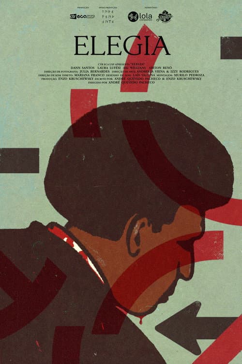 Elegia (2025) poster