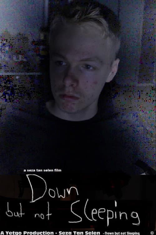 Down but not Sleeping (2019) poster