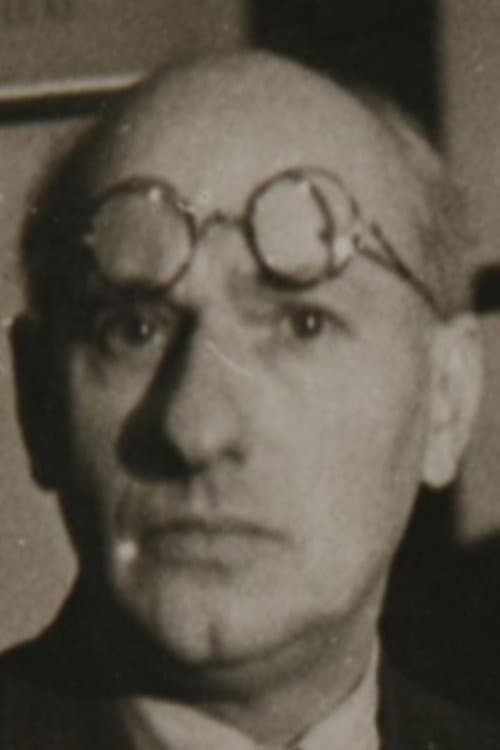 Béla Balogh foto