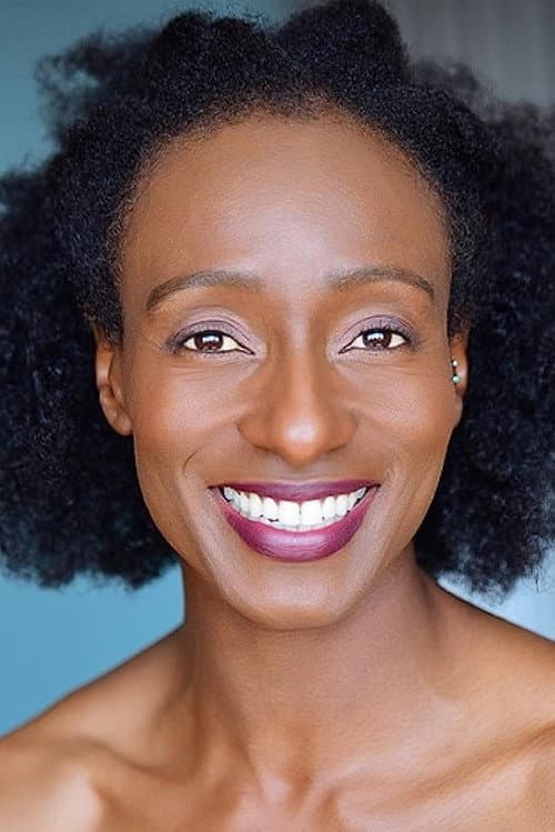 Nikelola Balogun foto
