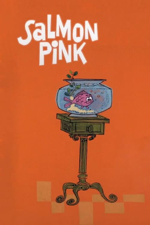 Salmon Pink (1975) poster