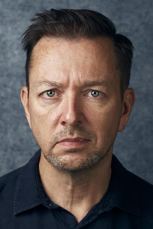 Jeremy Theobald foto