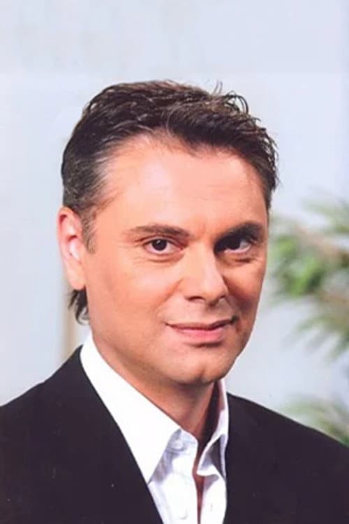 Οδυσσέας Σταμούλης foto