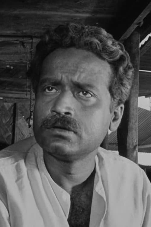 Gyanesh Mukherjee foto