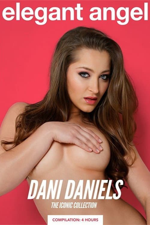 Dani Daniels: The Iconic Collection (2026) poster