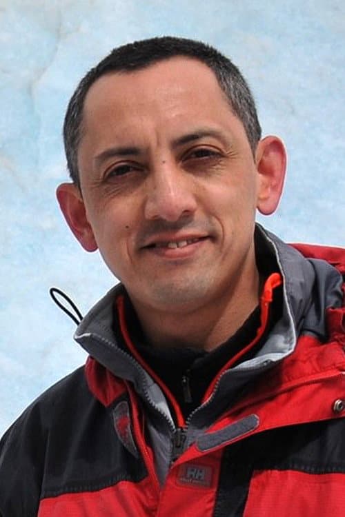 Arturo E. Quintana foto