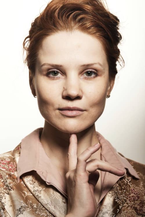 Zina Zinchenko foto
