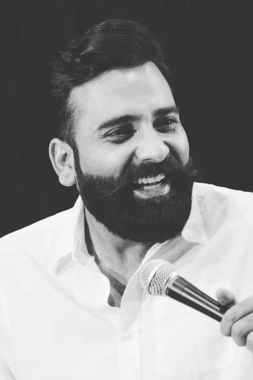 Anubhav Singh Bassi foto