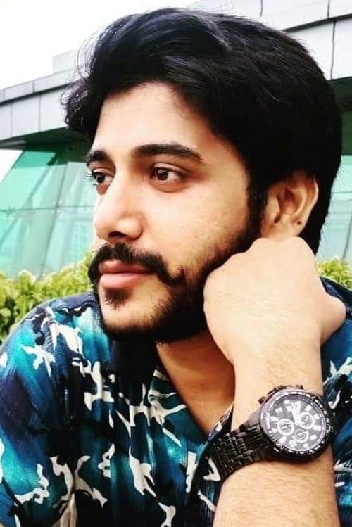 Rajdeep Sarkar foto