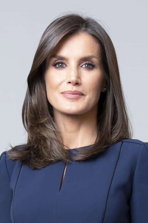 Letizia Ortiz foto