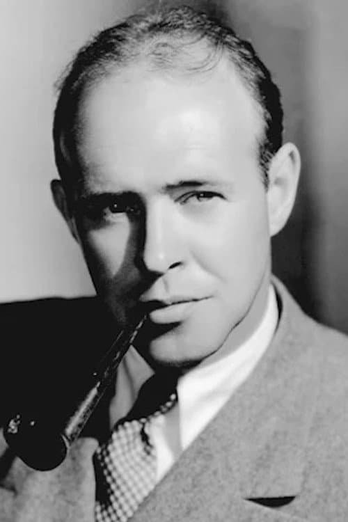 George J. Folsey foto