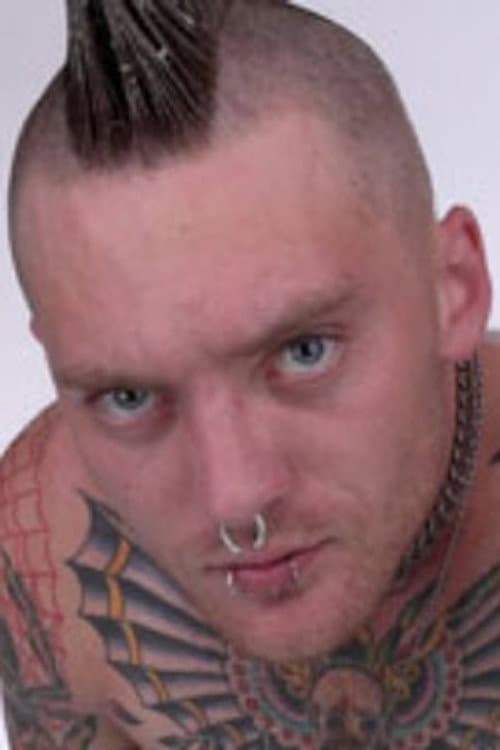 Rob Rotten foto