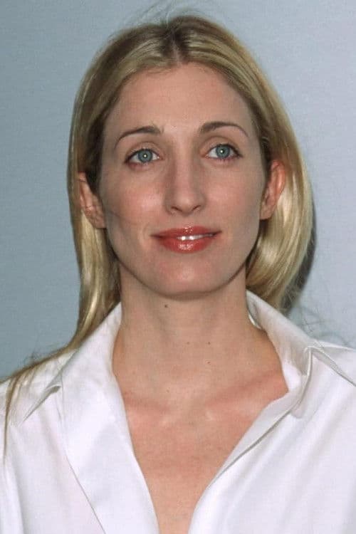 Carolyn Bessette-Kennedy foto