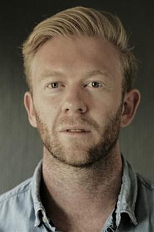 Brett Michael Innes foto