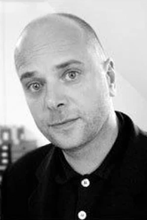 Martin Arnold foto