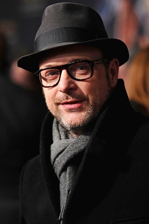 Matthew Vaughn foto