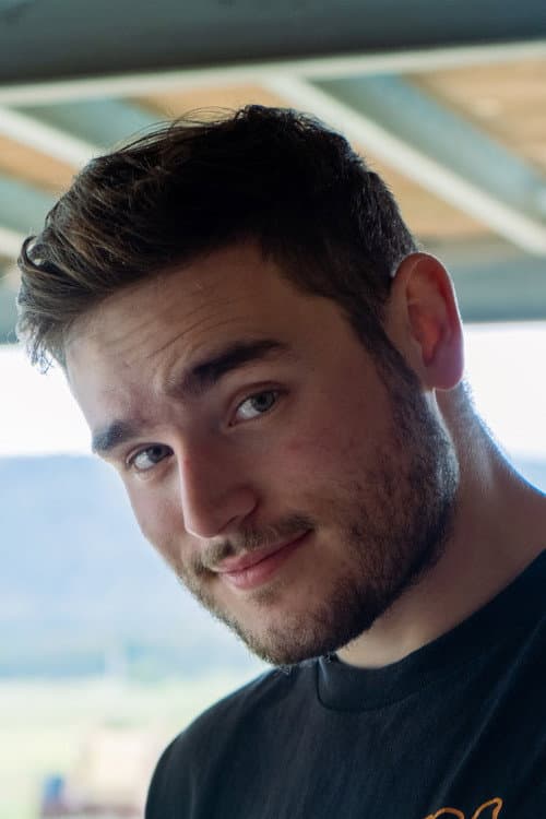 Jack Ruefli foto