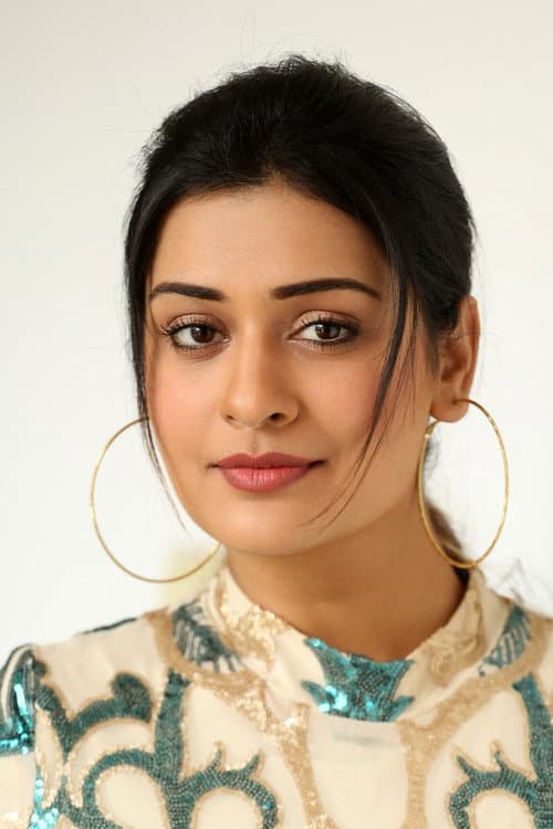 Payal Rajput foto