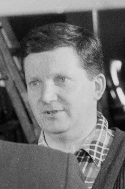 Bjørn Breigutu foto