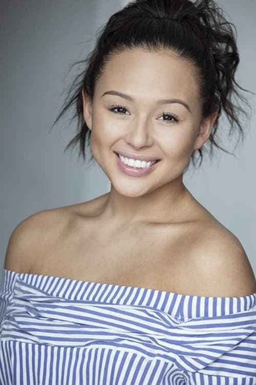 Kayleigh Shikanai foto
