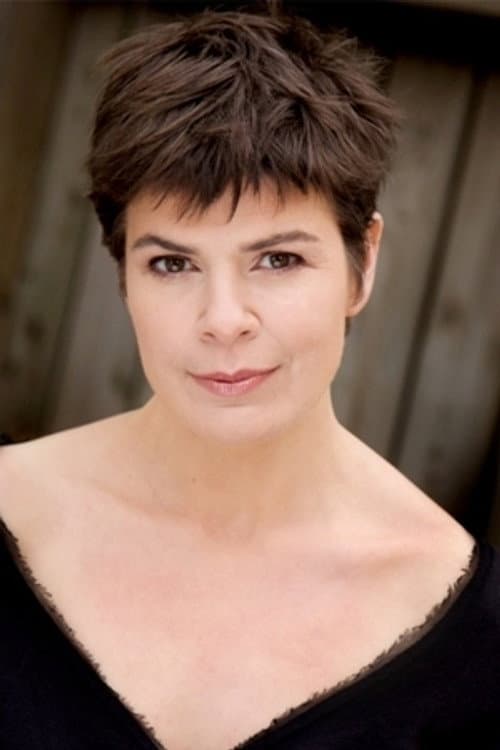 Paula Costain foto