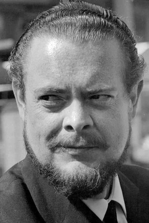 Åke Falck foto