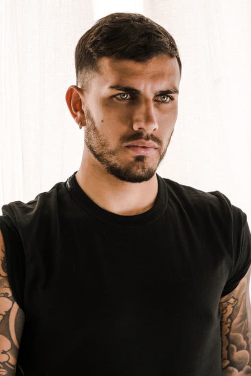 Leandro Paredes foto