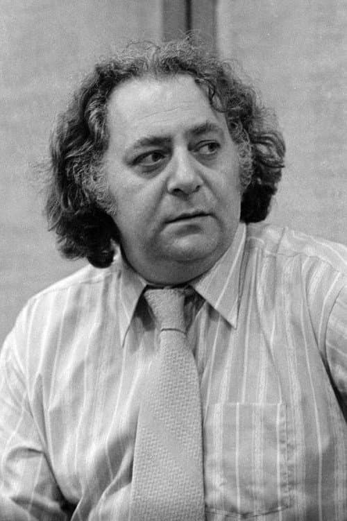 Benjamin Rayson foto