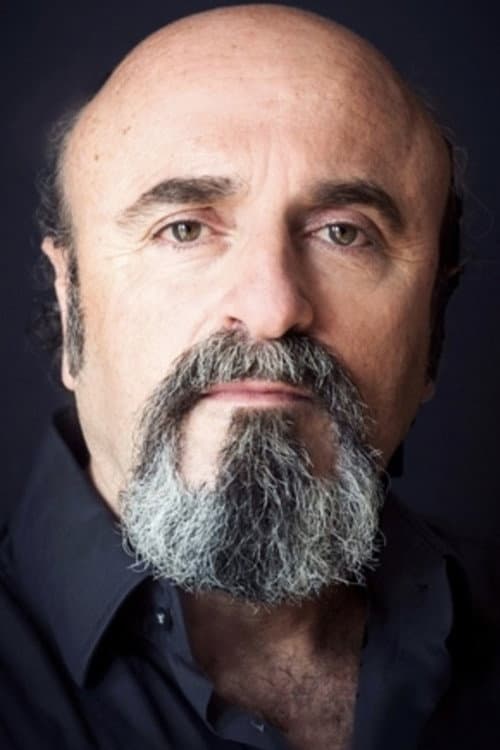 Eddie Chignara foto