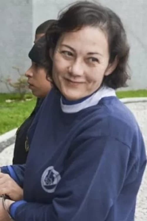 Nelma Kodama foto