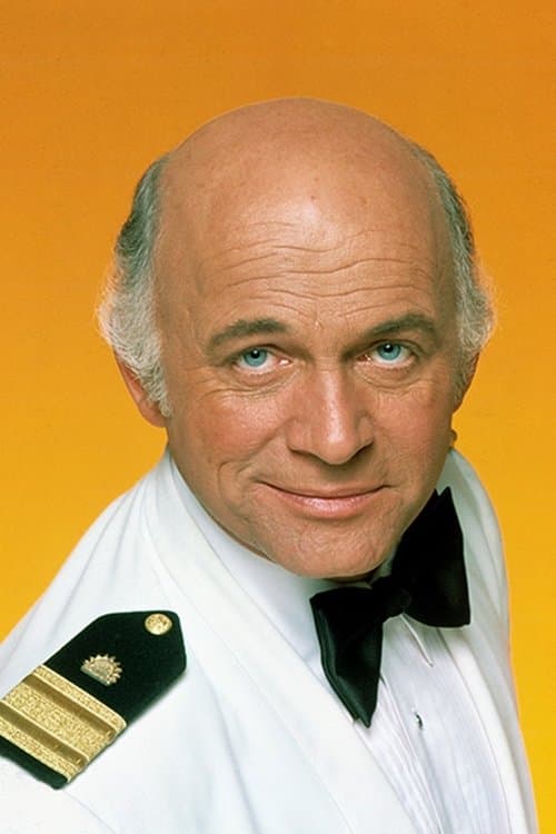 Gavin MacLeod foto