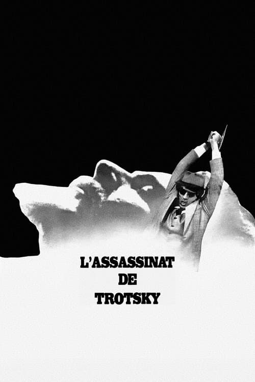 L'Assassinat de Trotsky (1972) poster