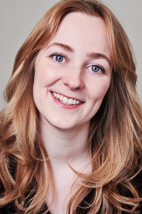 Alice Hudson foto