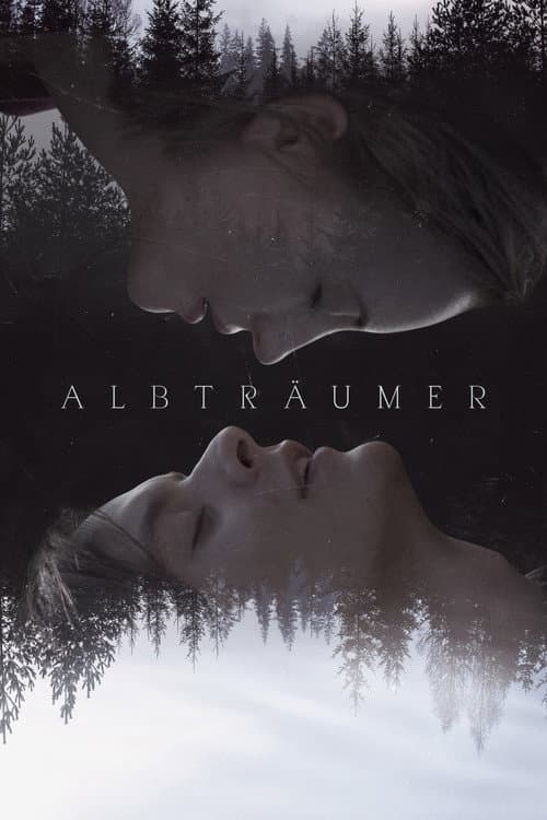 Albträumer (2020) poster