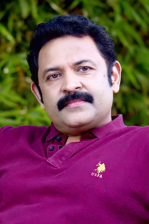 Krishna Kumar foto