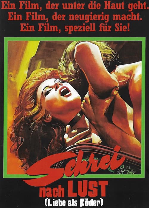 Schrei nach Lust - Liebe als Köder (1968) poster
