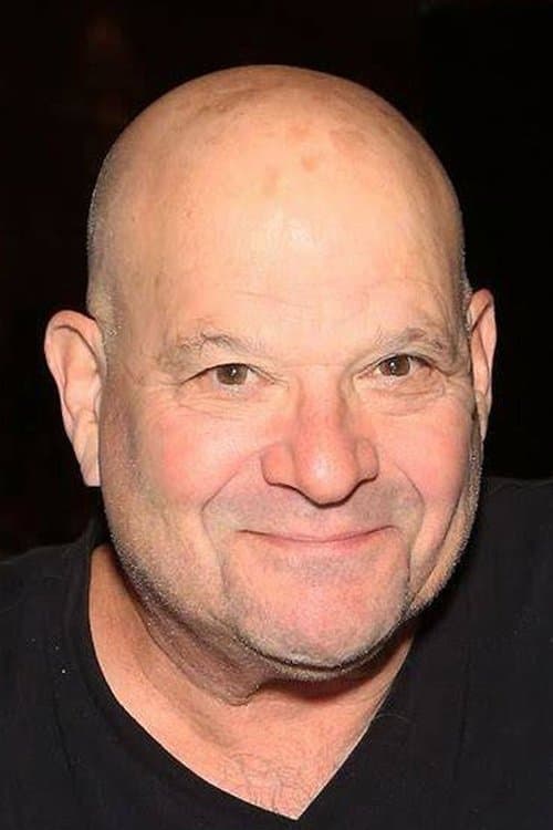 Victor Brandt foto