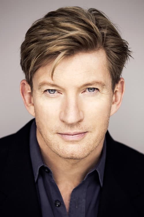 David Wenham foto