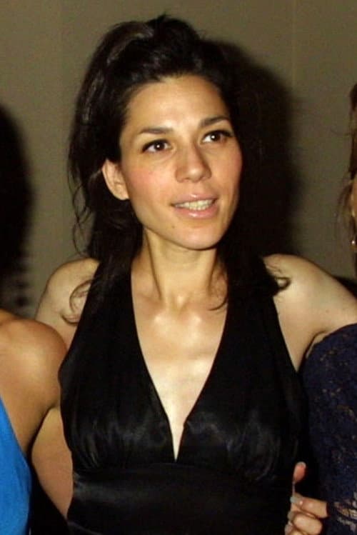 Nicole Burdette foto