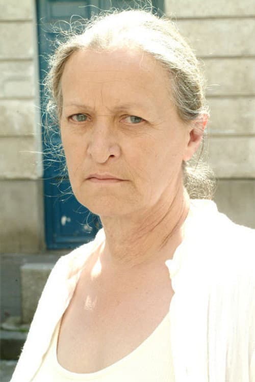 Marie-Françoise Audollent foto