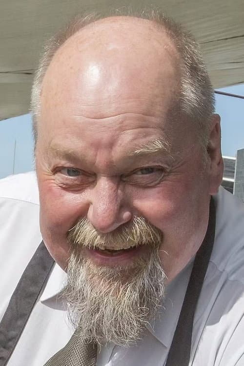 Søren Rislund foto