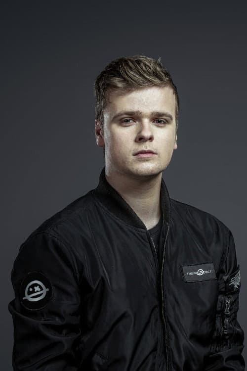 Thomas Velderman foto