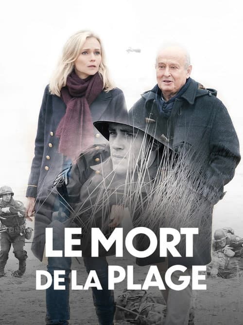 Le Mort de la plage (2018) poster