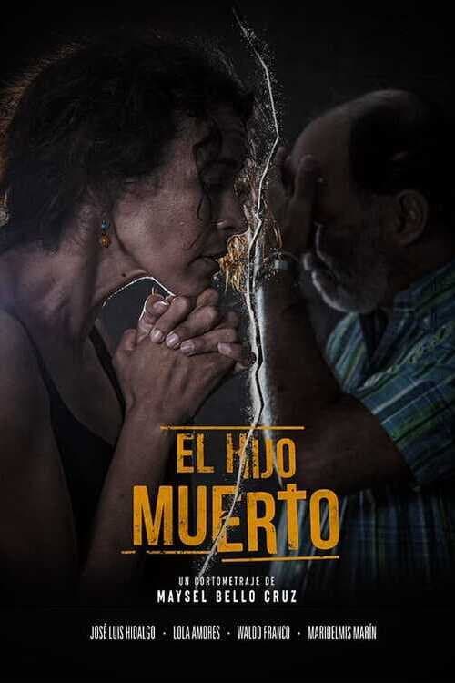 El hijo muerto (2022) poster