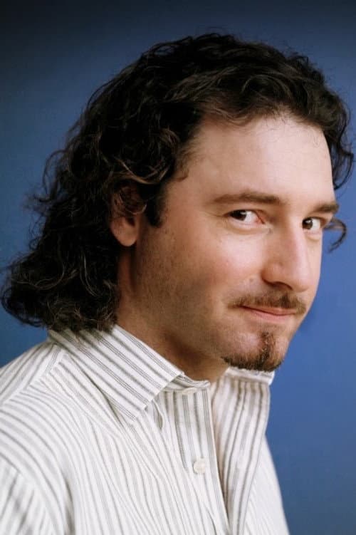 Tommy Krappweis foto