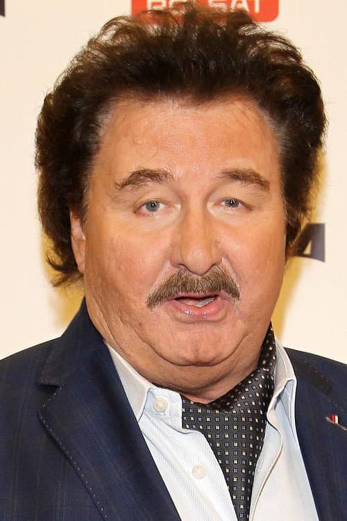 Krzysztof Krawczyk foto