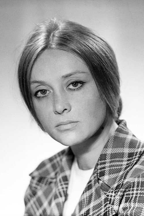 Маргарита Терехова foto