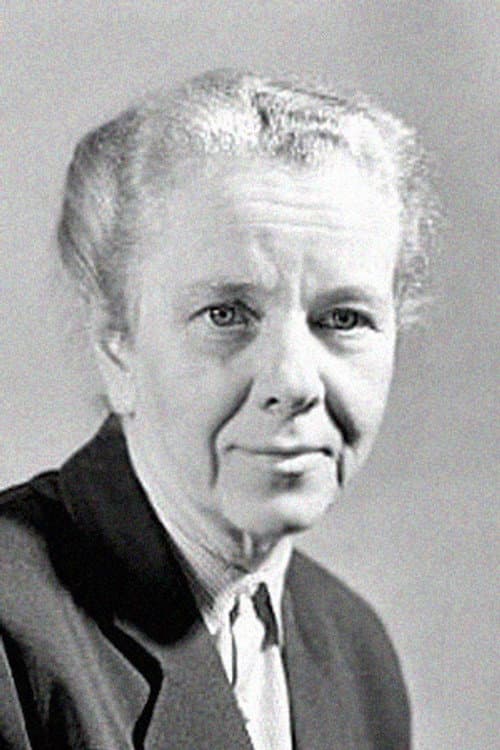 Mathilde Danegger foto