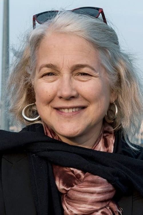 Marie-Hélène Cousineau foto