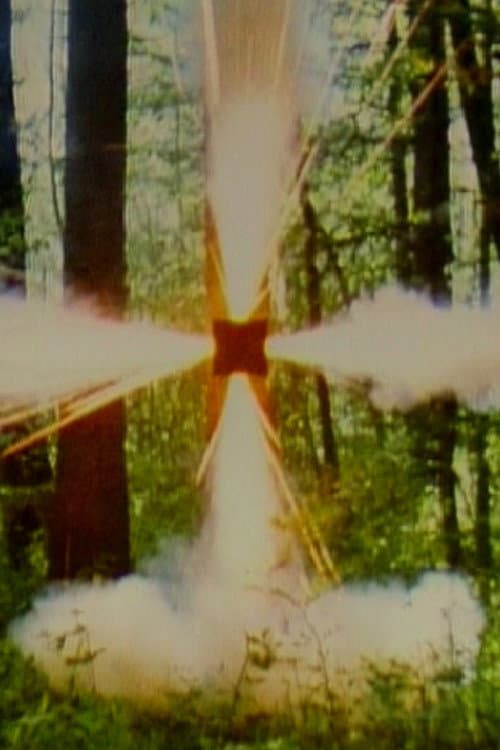 Smoke-cross (1975) poster